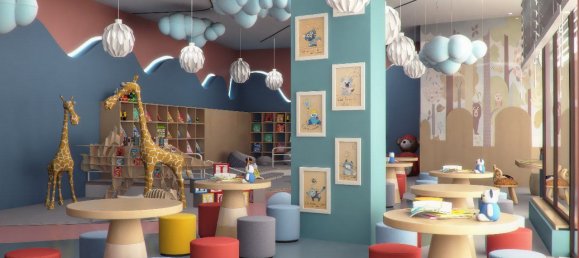 Apartment 1+1 in Alanya, Turkey No. 20115 8