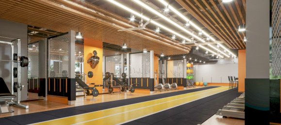 Apartment 1+1 in Alanya, Turkey No. 20115 11