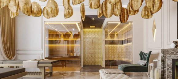 Apartment 1+1 in Alanya, Turkey No. 20115 12