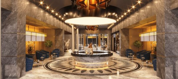 Apartment 1+1 in Alanya, Turkey No. 20115 9