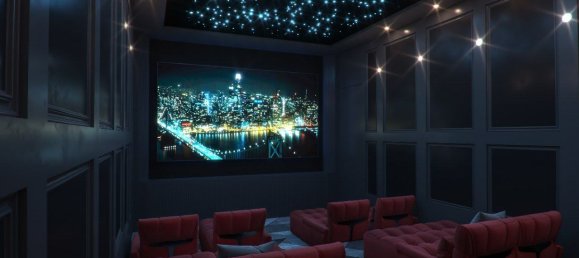 Apartment 1+1 in Alanya, Turkey No. 20115 14