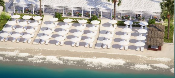 Apartment 1+1 in Alanya, Turkey No. 20115 4