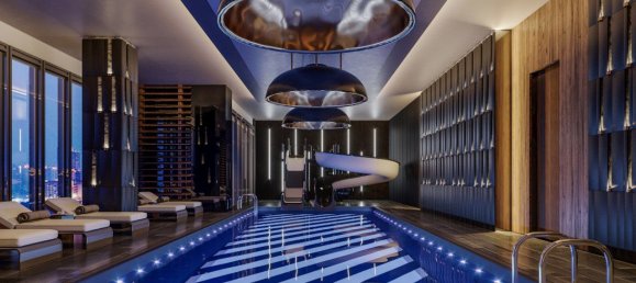 Apartment 1+1 in Alanya, Turkey No. 20115 13