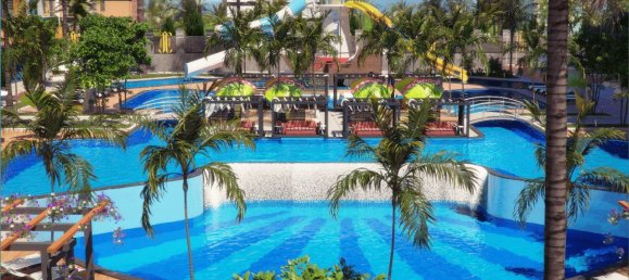 Apartment 1+1 in Alanya, Turkey No. 20115 7