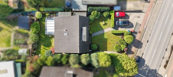 3-Zimmer Haus in Altona, Germany, Nr. 296371 5