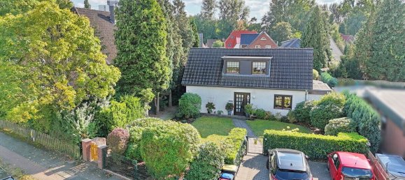 3-Zimmer Haus in Altona, Germany, Nr. 296371 4