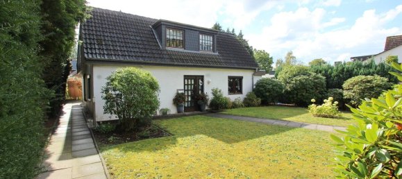 3-Zimmer Haus in Altona, Germany, Nr. 296371 2