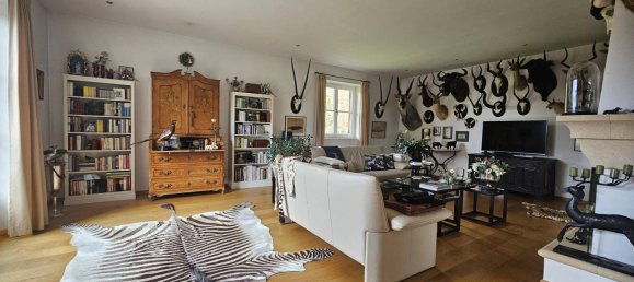 Дом с 8 комнатами в Грундльзе, Австрия № 50321 7