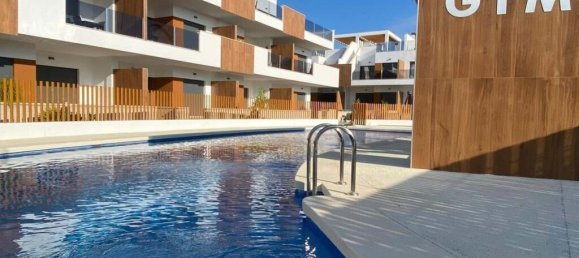 2 chambres Appartement à Alicante, Spain No. 171470 16