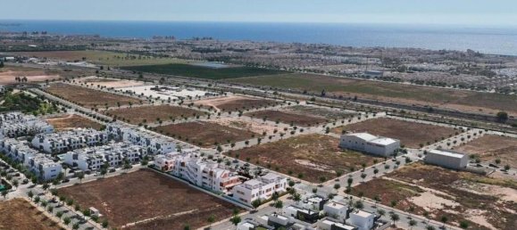 2 chambres Appartement à Alicante, Spain No. 171470 19