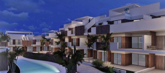 2 chambres Appartement à Alicante, Spain No. 171470 15