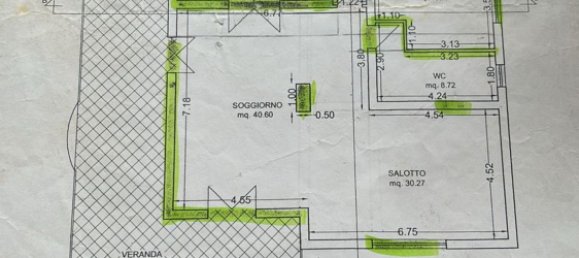 3 rooms Villa in Mazara del Vallo, Italy No. 255990 4