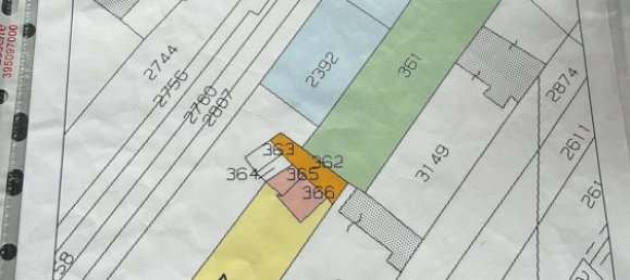 3 rooms Villa in Mazara del Vallo, Italy No. 255990 5