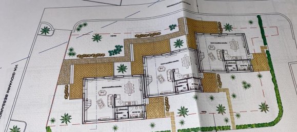 3 rooms Villa in Mazara del Vallo, Italy No. 255990 3