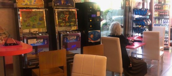 Gewerbliche Immobilie in Brescia, Italy 472m², Nr. 14123 23