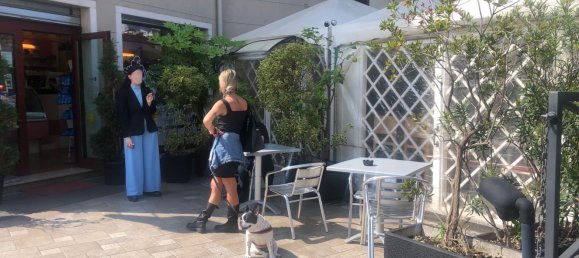 Gewerbliche Immobilie in Brescia, Italy 472m², Nr. 14123 81