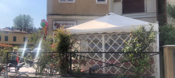 Gewerbliche Immobilie in Brescia, Italy 472m², Nr. 14123 84