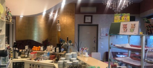 Gewerbliche Immobilie in Brescia, Italy 472m², Nr. 14123 6