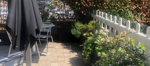 Gewerbliche Immobilie in Brescia, Italy 472m², Nr. 14123 89