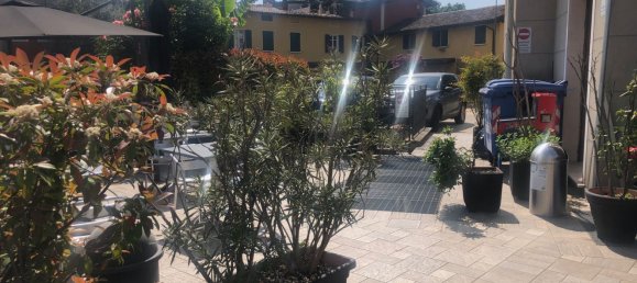 Gewerbliche Immobilie in Brescia, Italy 472m², Nr. 14123 86