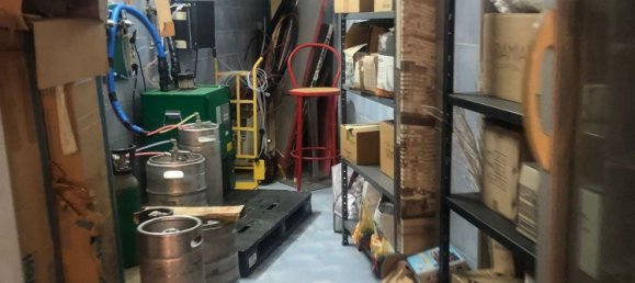 Gewerbliche Immobilie in Brescia, Italy 472m², Nr. 14123 90