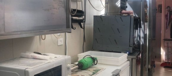 Gewerbliche Immobilie in Brescia, Italy 472m², Nr. 14123 58