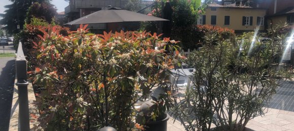 Gewerbliche Immobilie in Brescia, Italy 472m², Nr. 14123 87