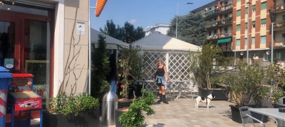 Gewerbliche Immobilie in Brescia, Italy 472m², Nr. 14123 71