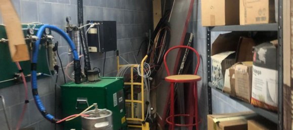 Gewerbliche Immobilie in Brescia, Italy 472m², Nr. 14123 91