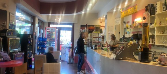 Gewerbliche Immobilie in Brescia, Italy 472m², Nr. 14123 10