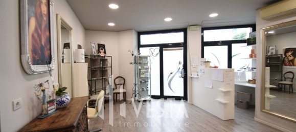 Imóvel comercial em Airuno, Italy 55 m² N.º 312055 10