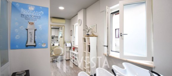 Imóvel comercial em Airuno, Italy 55 m² N.º 312055 16