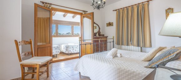 11 chambres Villa à Teulada, Spain No. 138139 31