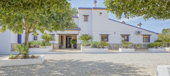 11 chambres Villa à Teulada, Spain No. 138139 7