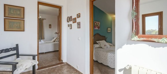 11 chambres Villa à Teulada, Spain No. 138139 30