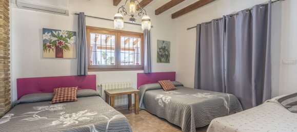 11 chambres Villa à Teulada, Spain No. 138139 46