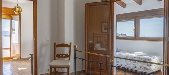 11 chambres Villa à Teulada, Spain No. 138139 34