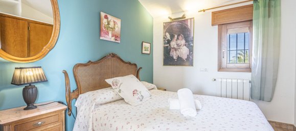 11 chambres Villa à Teulada, Spain No. 138139 45