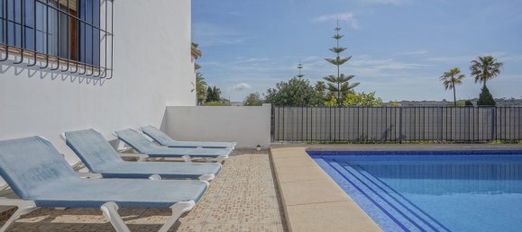 11 chambres Villa à Teulada, Spain No. 138139 32