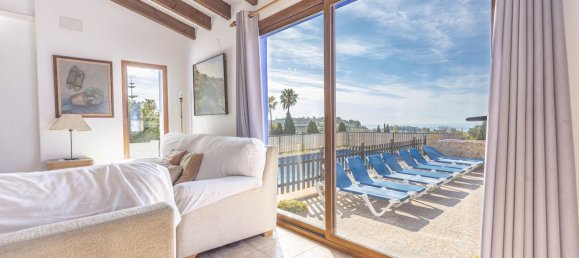 11 chambres Villa à Teulada, Spain No. 138139 19