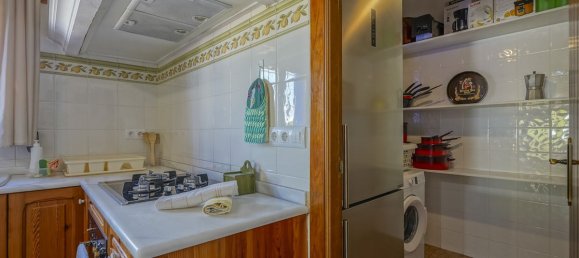 11 chambres Villa à Teulada, Spain No. 138139 49