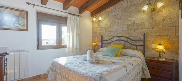 11 chambres Villa à Teulada, Spain No. 138139 26