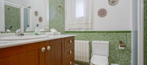 11 chambres Villa à Teulada, Spain No. 138139 23