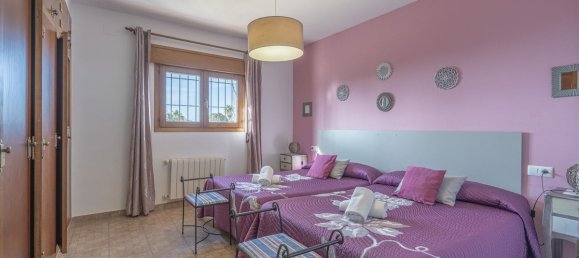 11 chambres Villa à Teulada, Spain No. 138139 24