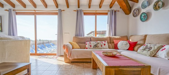 11 chambres Villa à Teulada, Spain No. 138139 15