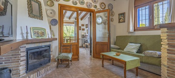 11 chambres Villa à Teulada, Spain No. 138139 50