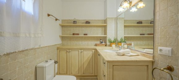 11 chambres Villa à Teulada, Spain No. 138139 38