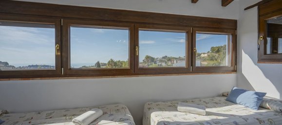 11 chambres Villa à Teulada, Spain No. 138139 35