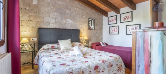 11 chambres Villa à Teulada, Spain No. 138139 20