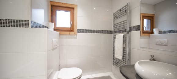 2 Schlafzimmer Wohnung in Morzine, France, Nr. 471 9